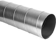  l=3000mm Staalverzinkt