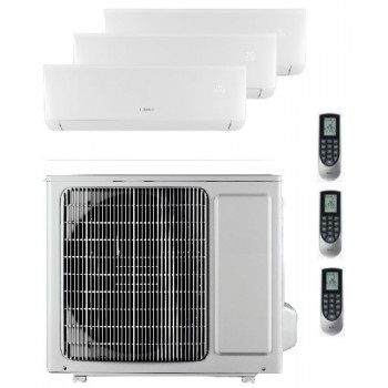 3x 3,5 kw
