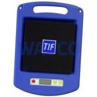 max. 100k g op 10gr nauwkeurig