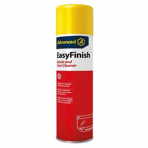 spuitbus van 600 ml