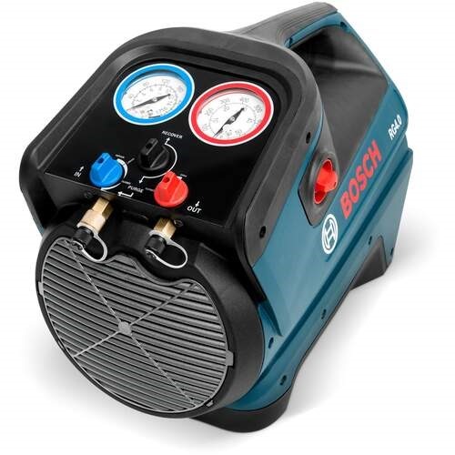 V capaciteit gas 10,7 kg/u vloeistof 122,1 kg/u push/pull 410,5 kg/u (A2/A2L/A3)