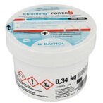 bus van 340 gram tot 20 m³
