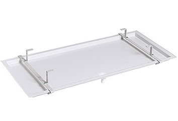 PVC voor buitenunit