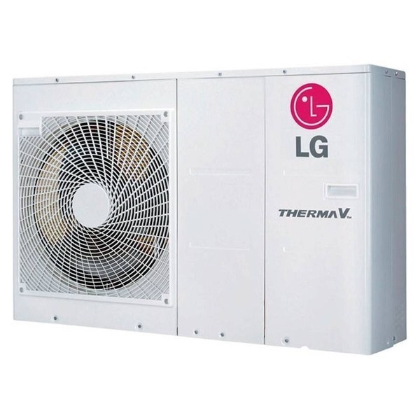 Therma-V HM051M-U43  5kW R32