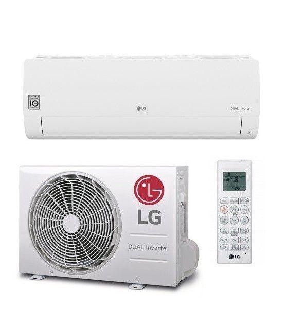 LG PC24ST R32 7,5kW