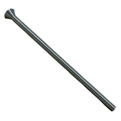  3/8" (10mm) uitwendig