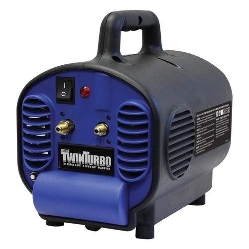  capaciteit gas 14 kg/u vloeistof 130 kg/u push/pull 318 kg/u (A2L/A3)