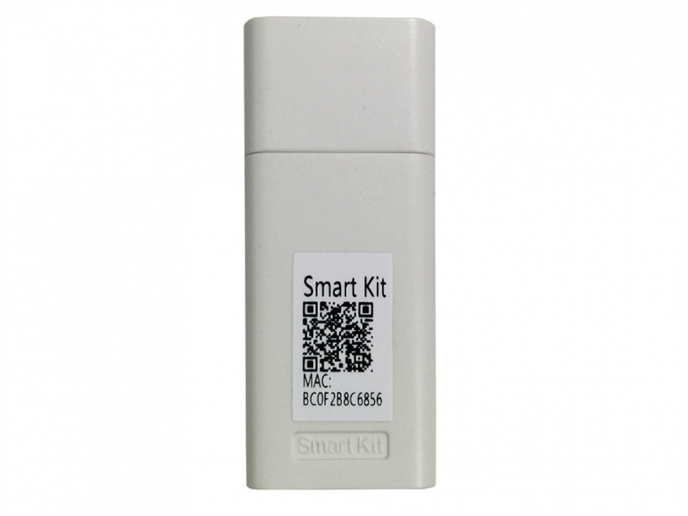 Wifi smart kit