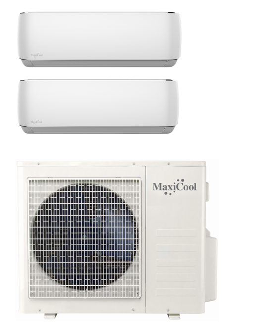 2,5kw + 3,5kw inverter