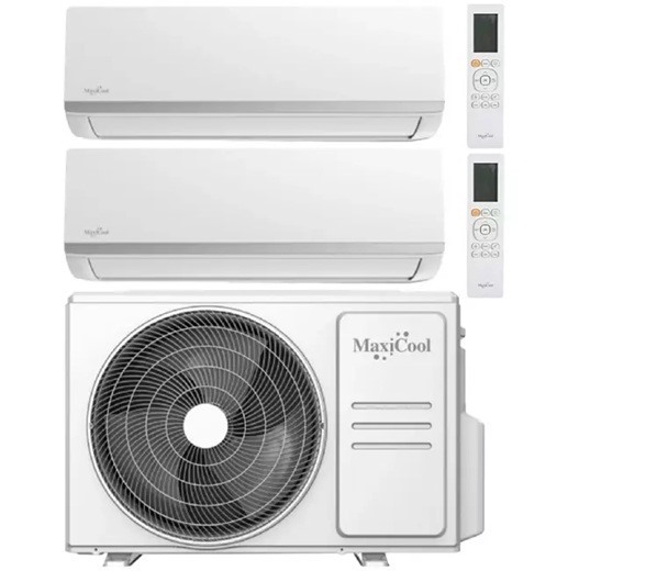  2,5 kw + 2,5 kw inverter 