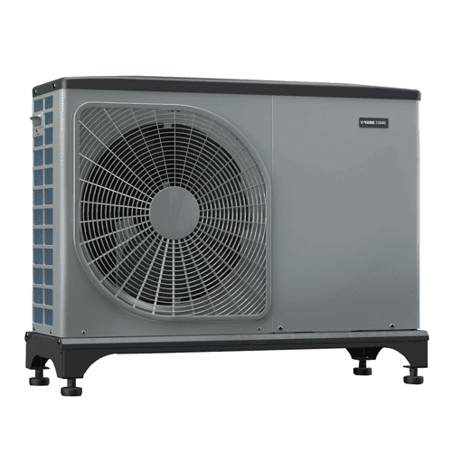 F2040-06 warmtepomp lucht/water monoblock 6,8 kW 230V