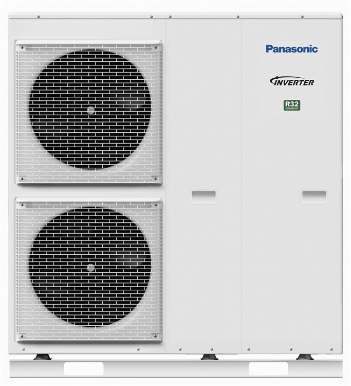 Aquarea monoblok  T-CAP R32 9 KW 3 fase