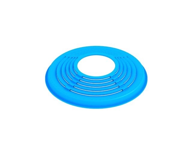 RESTRICTIERING LUCHTVERDEELKAST