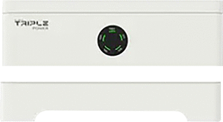 Management Unit voor HV-S3.6 Battery - TBMS-MCS0800