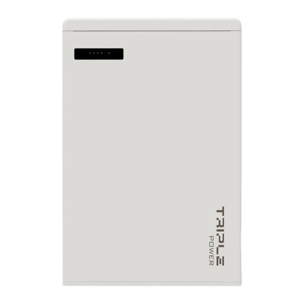 T-Bat MasterPack Triple Power H5,8 5,8kWh