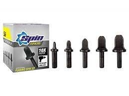  1/4-5/8" 4 stuks