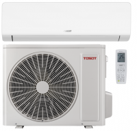 inverter R32 splitunit 2,5 kw koelen & 2,8 kw verwarmen