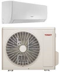 R32 inverter 3,2 kw koelen & 3,4 kw verwarmen