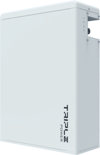 Triple Power extra batterij 5,8kWh V2