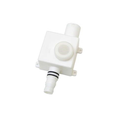 Ø20 mm naar Ø16/18/20 mm