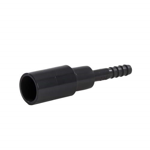 6 mm naar afvoerbuis 32 mm