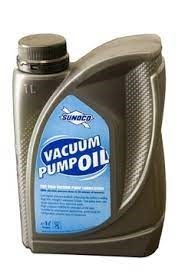 olie  205-P1 1 liter mineraal