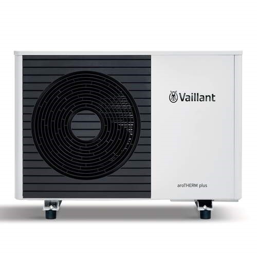 aroTHERM plus lucht/water warmtepomp 35/6 A 230V R290
