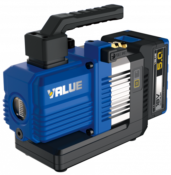 VRP-2DLi R32