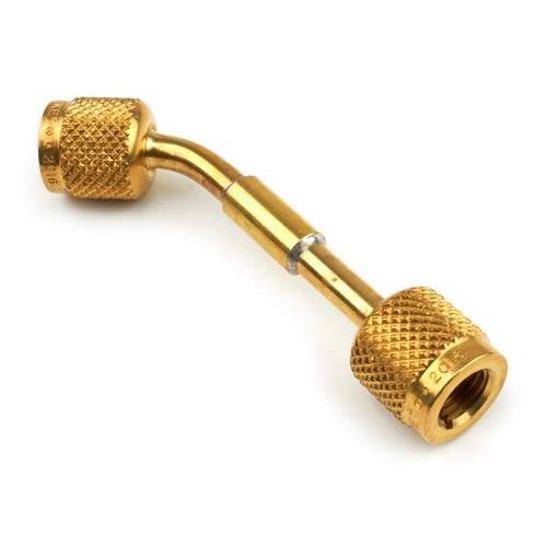  1/4" x 1/4" inwendig