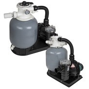 450 inclusief circulatiepomp