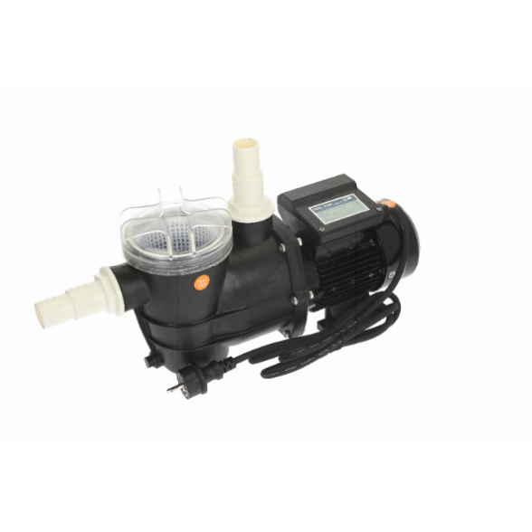 0,75 kw 18 m³/h